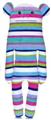 Cheeky Charlie Cushion Stripe Loris